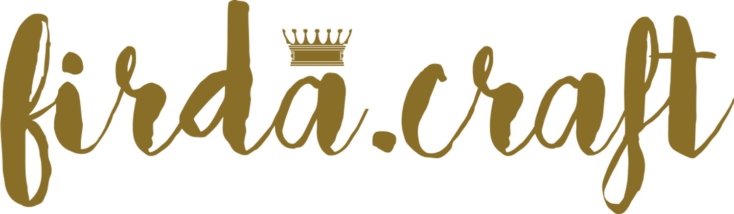 Logo firda.craft