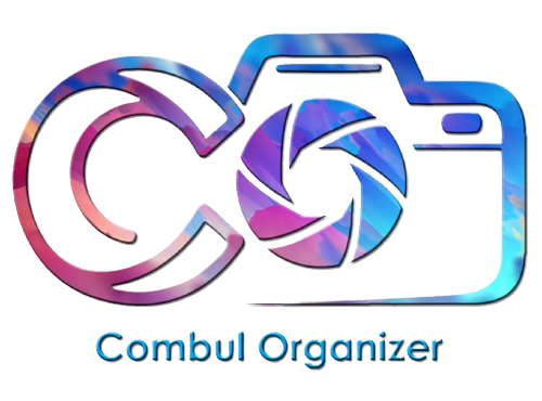 Logo Combul Organizer