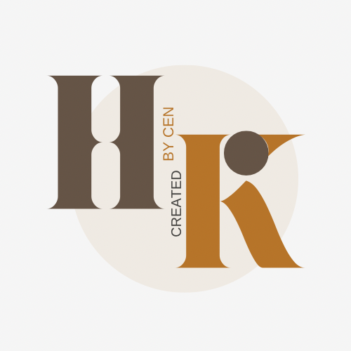 Logo createdbycen