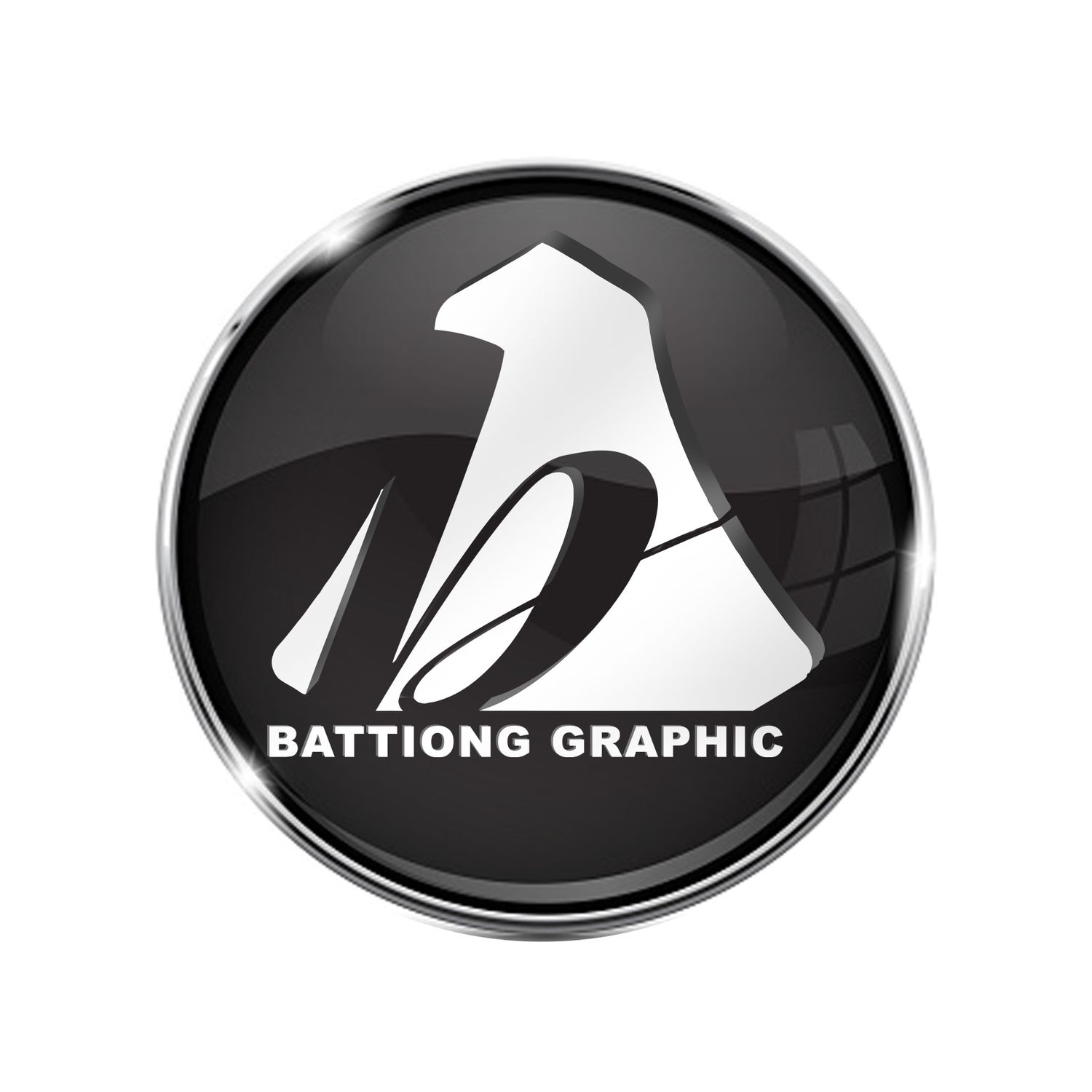 Logo Batitong Graphic