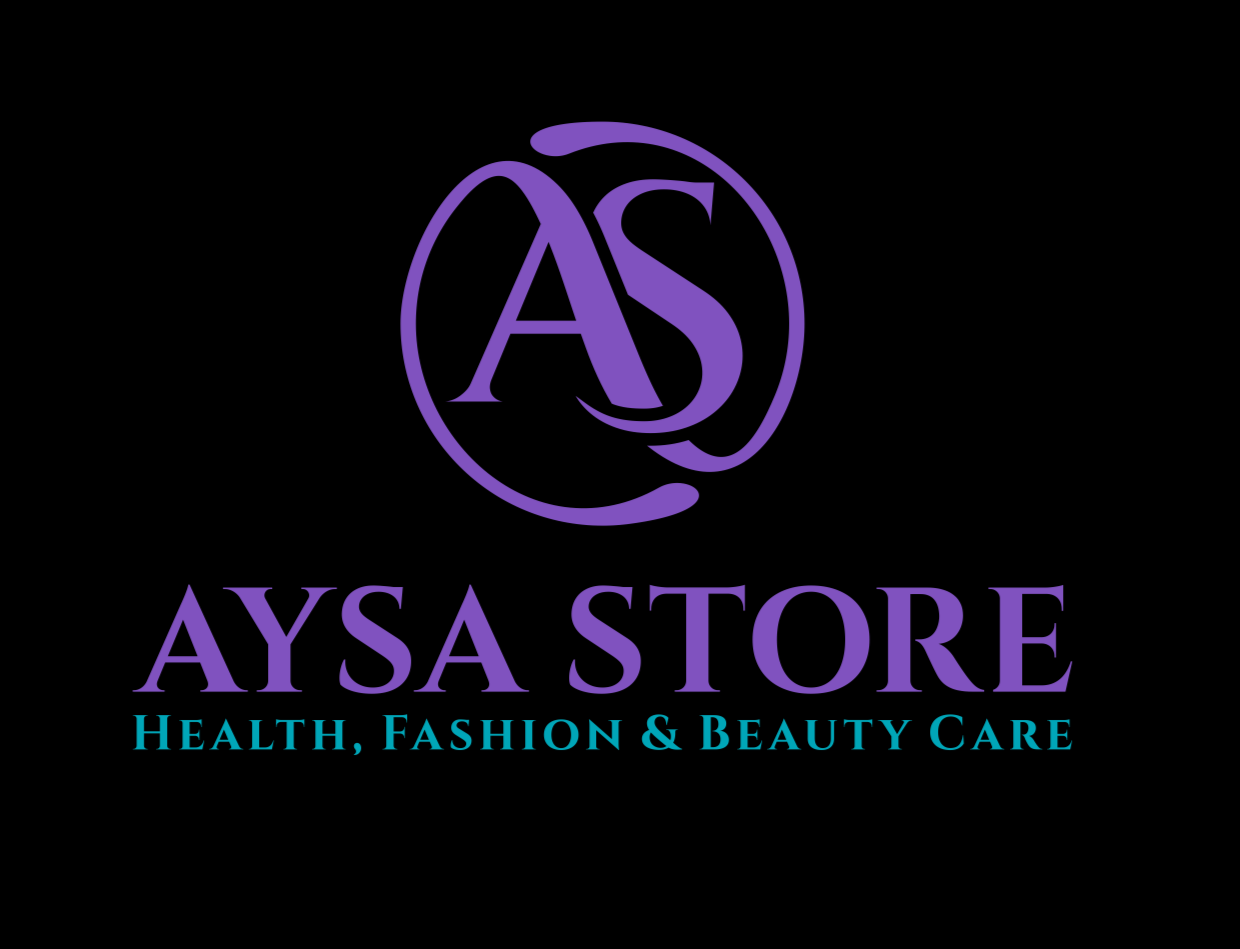 Logo AYSA STORE