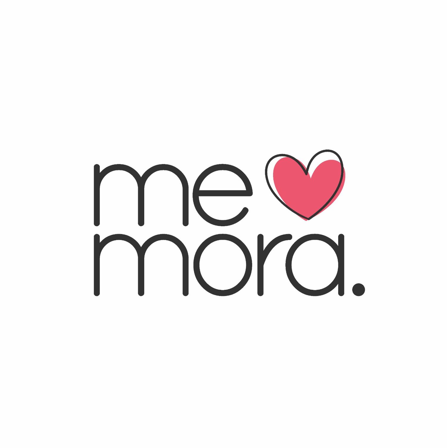Logo Memora Studio