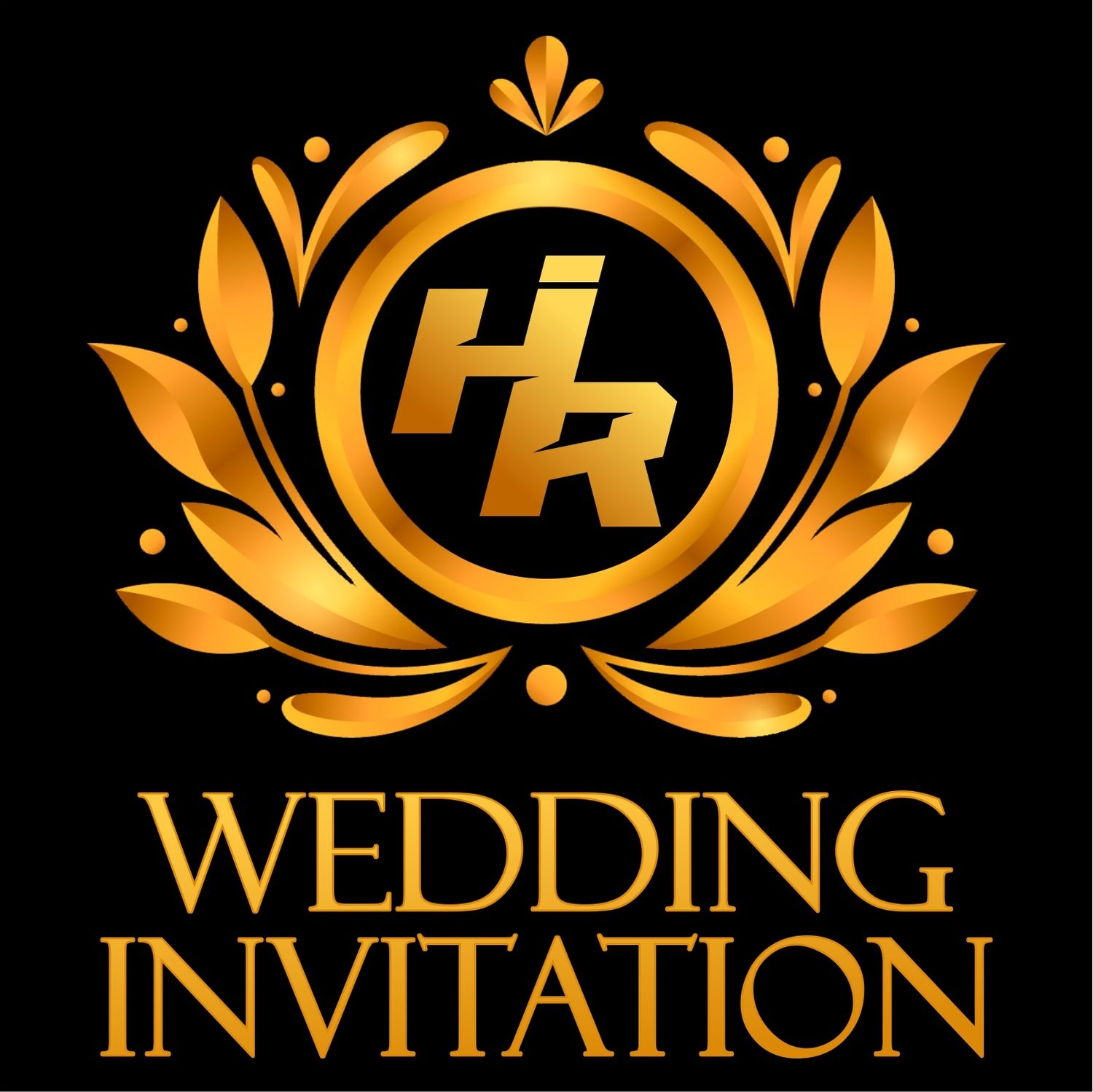 Logo HIR invitation