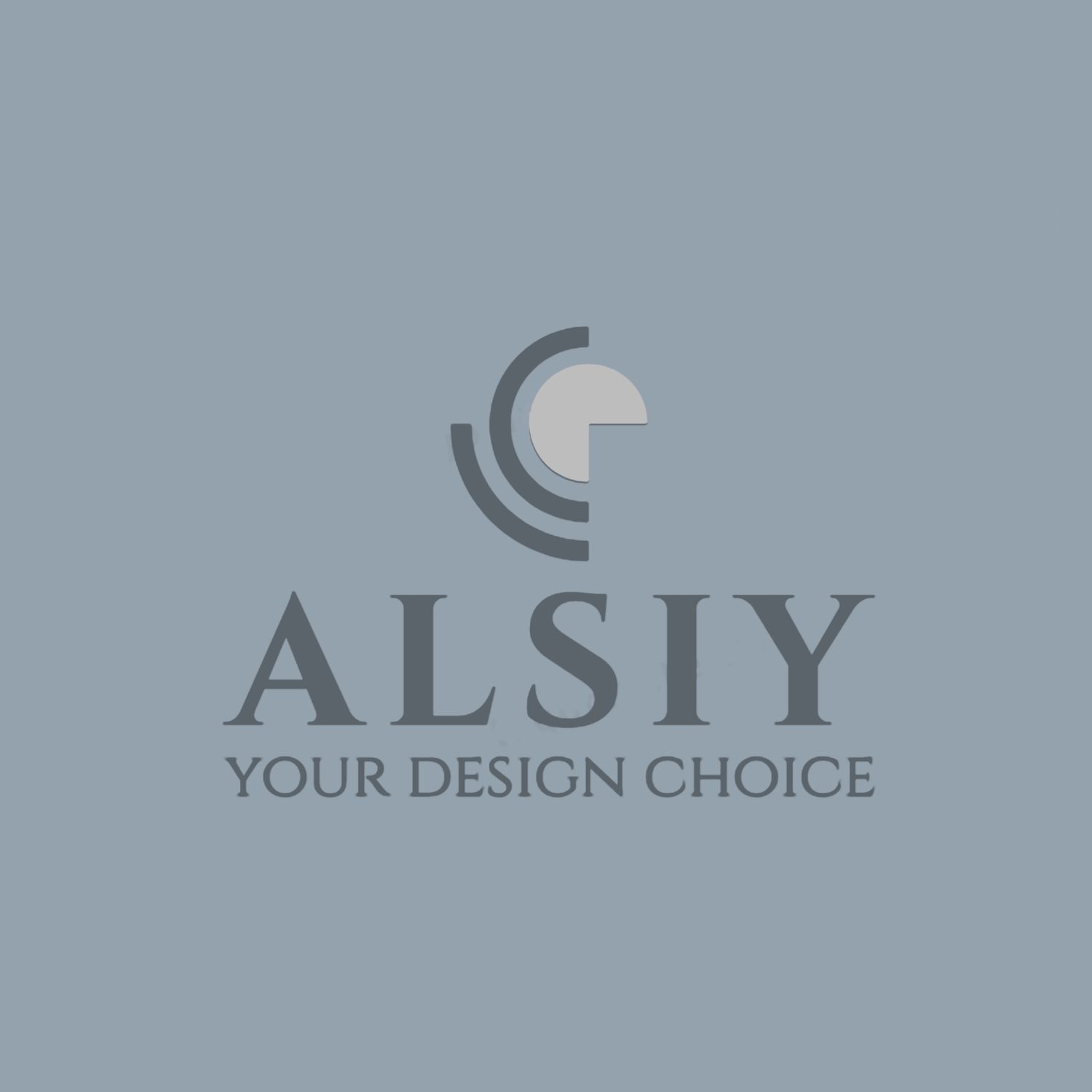 Logo Alsiy