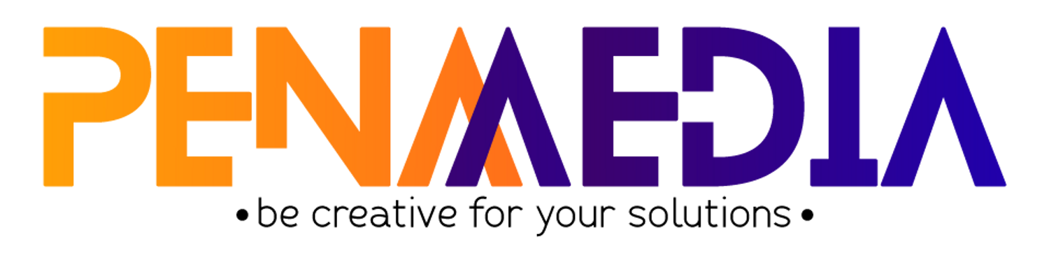 Logo Penamedia Official
