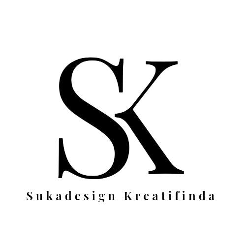 Logo Sukadesign.co