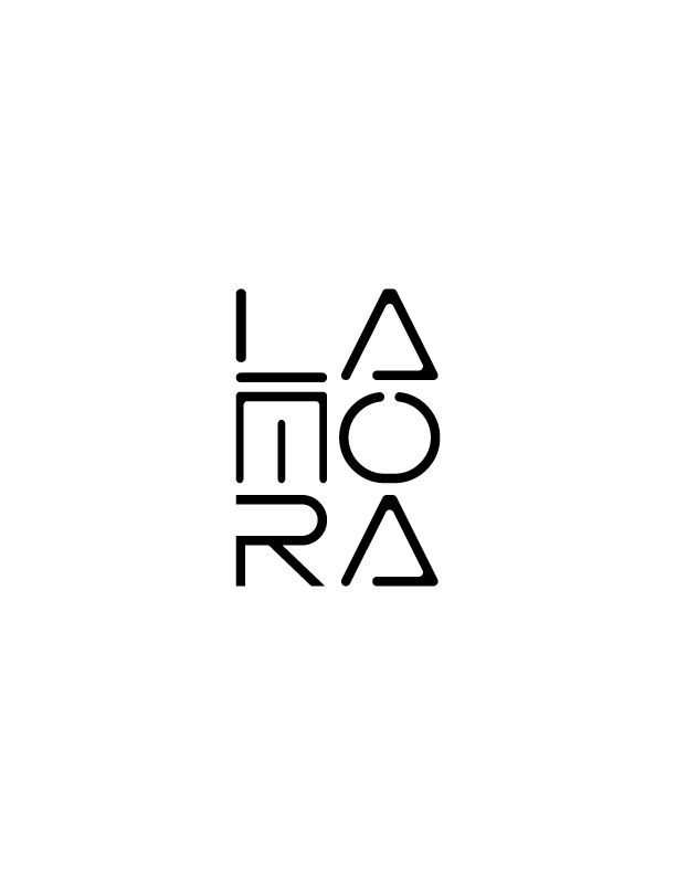 Logo LAMORA Invitation