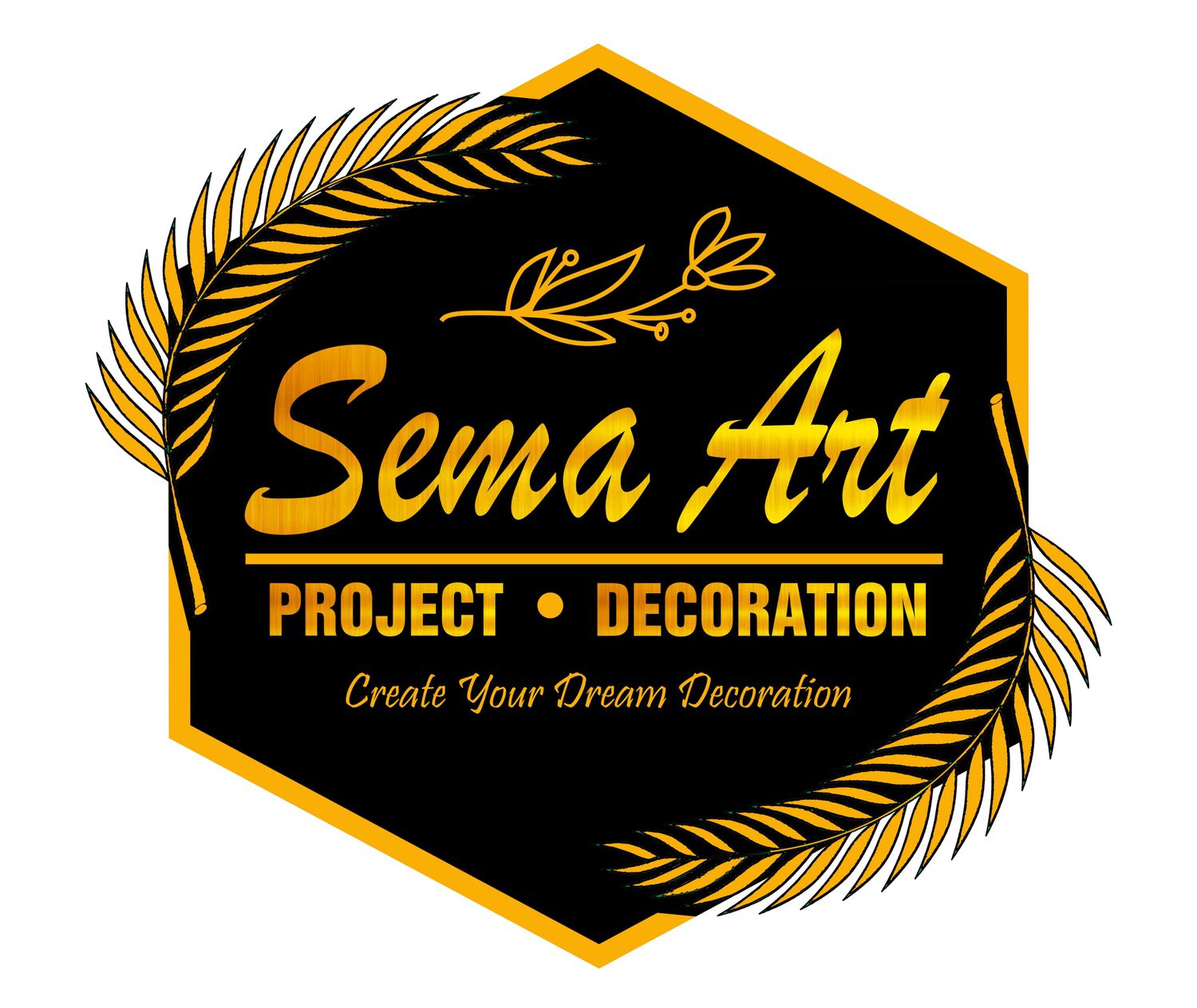 Logo Sema Art Project