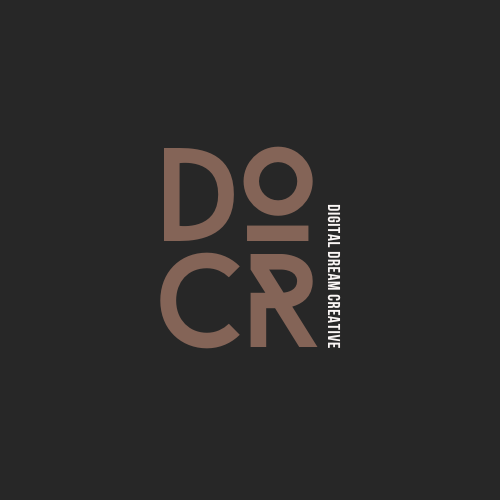 Logo digitaldream_creative