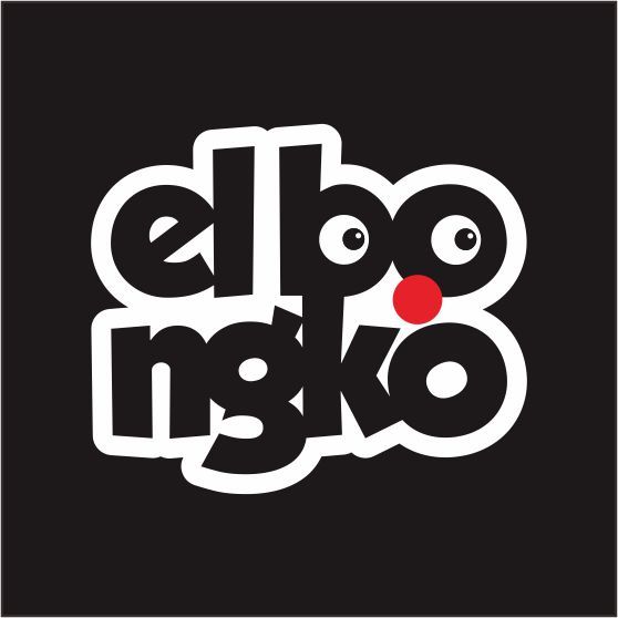 Logo elbongkodegraphic