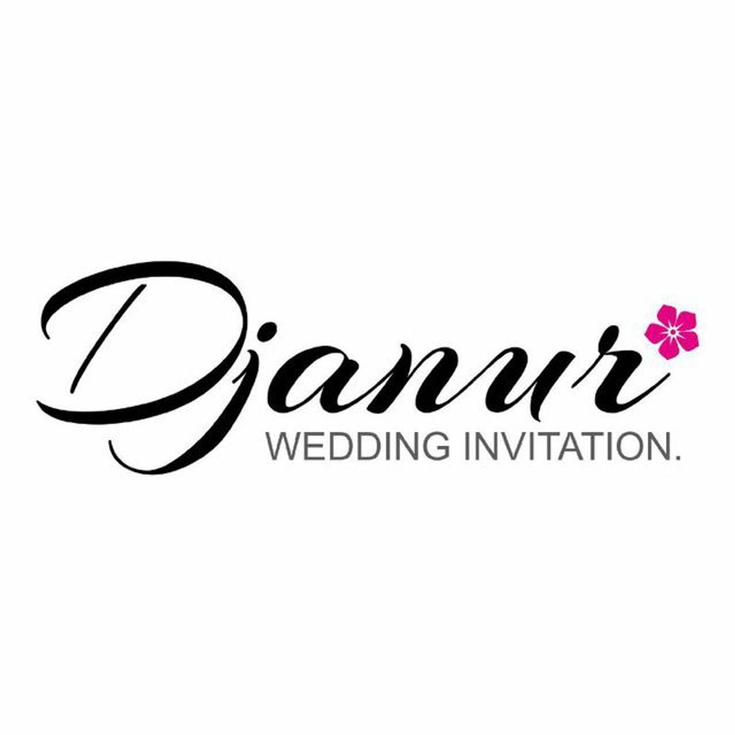 Logo Djanur Project
