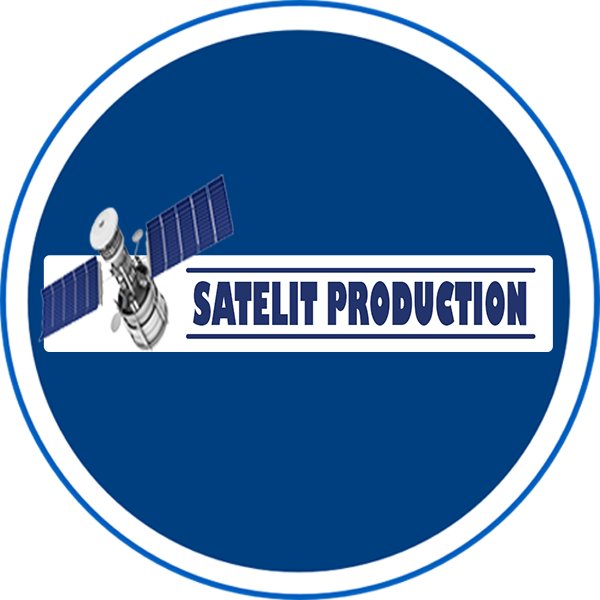 Logo Satelit Production