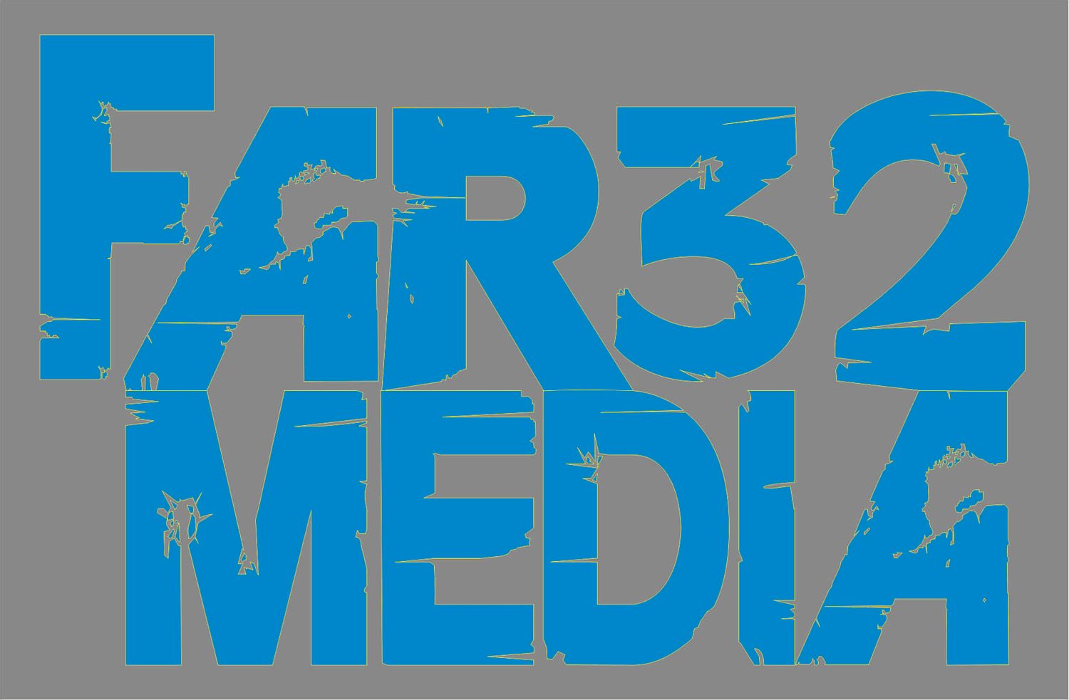 Logo Far32 Media