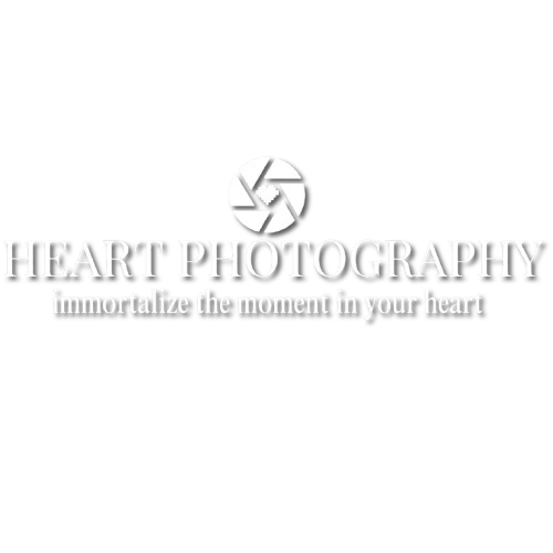 Logo Heartphotography 