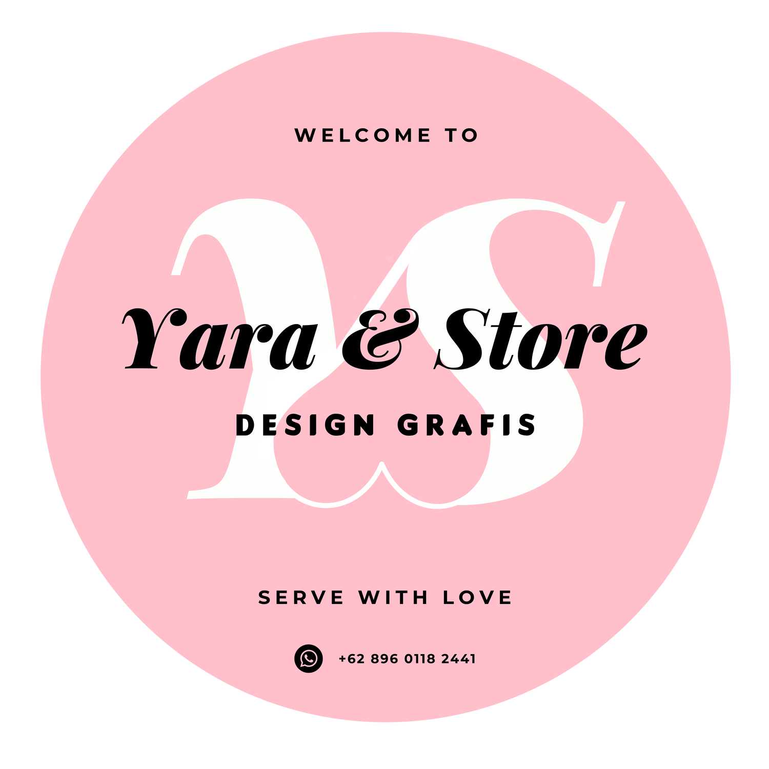 Logo Yara & Store