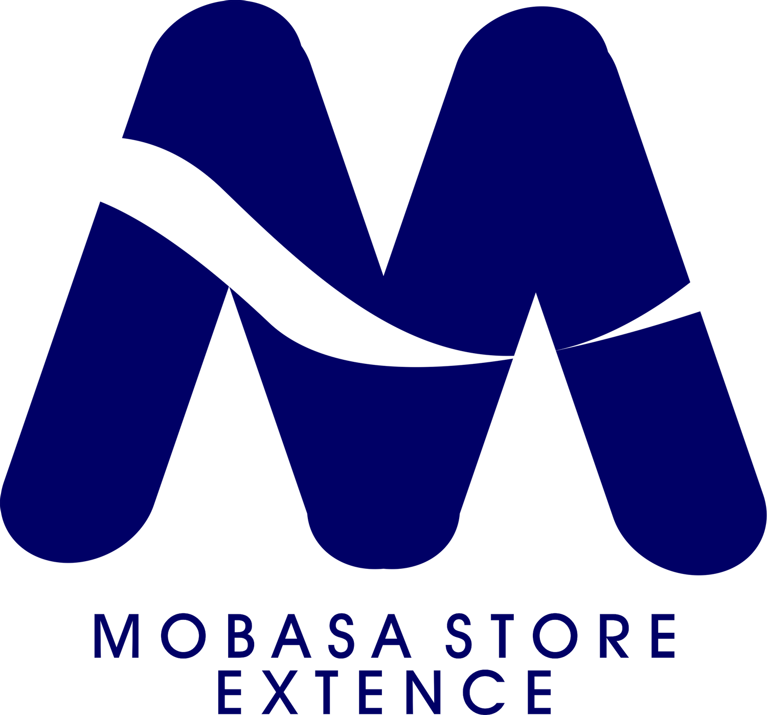Logo MOBASA STORE 