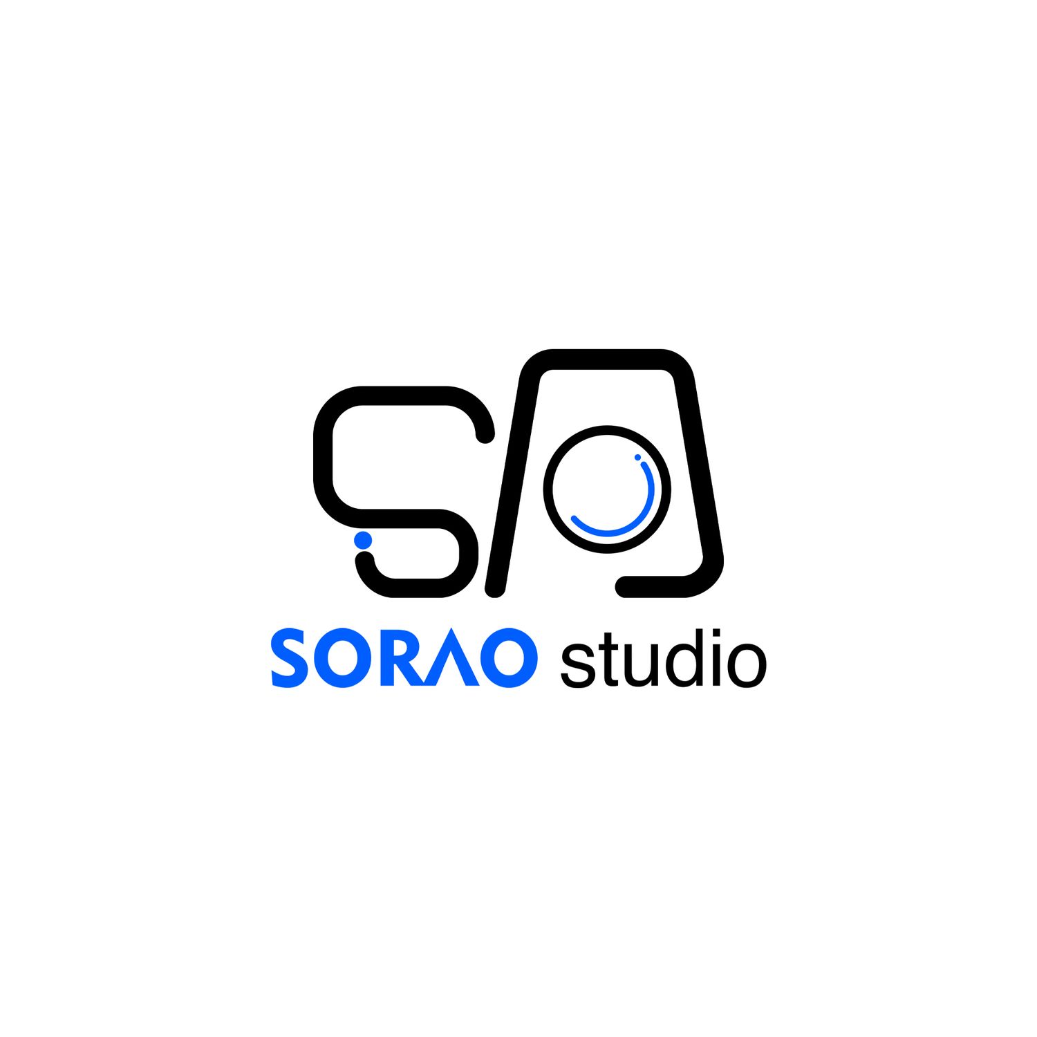 Logo sorao.inc