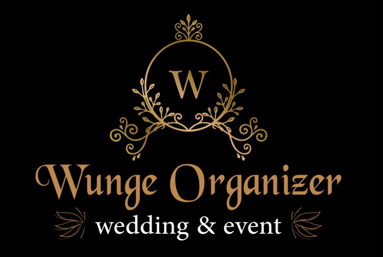 Logo Wunge Organizer