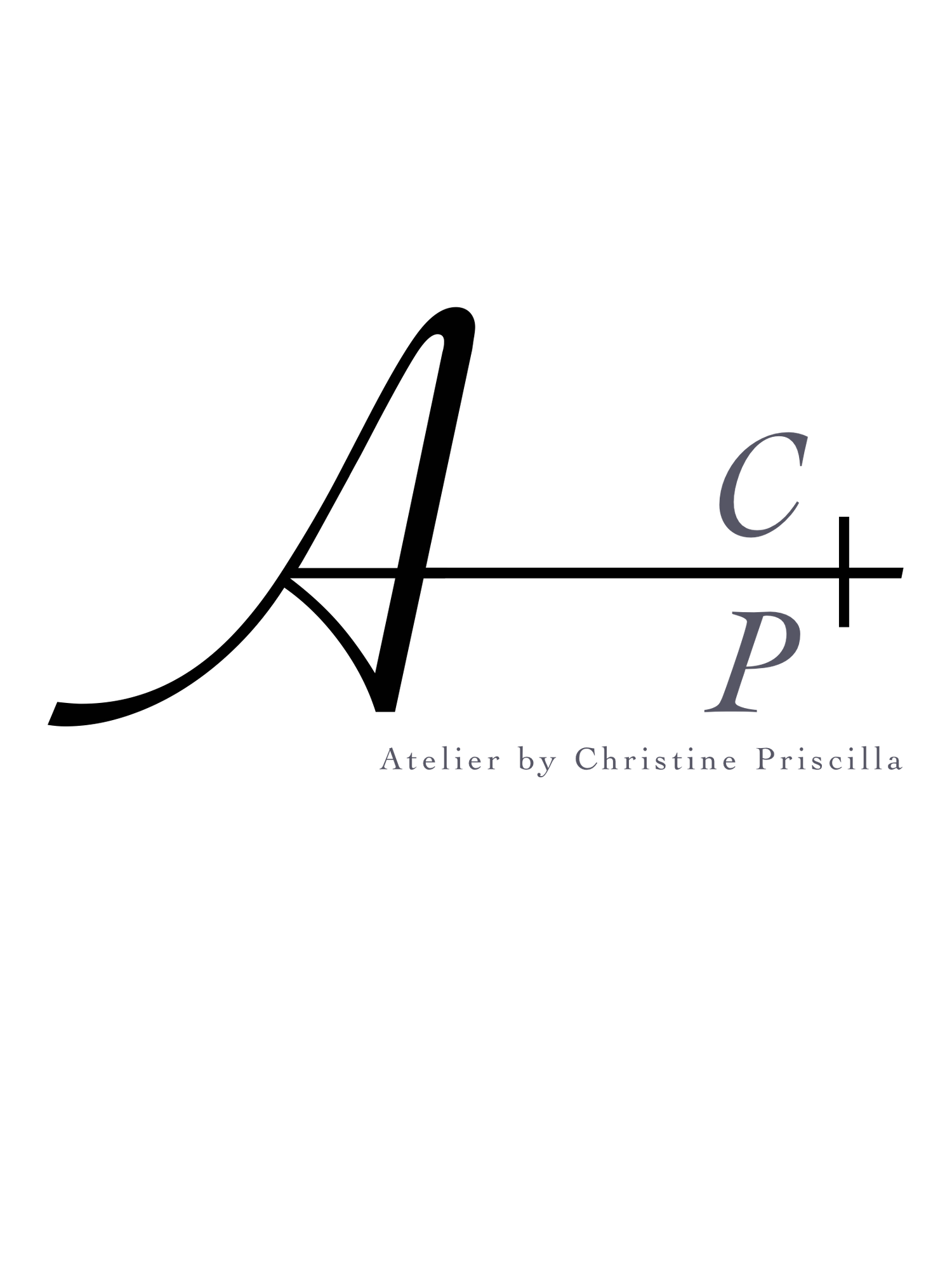 Logo Atelier C+P