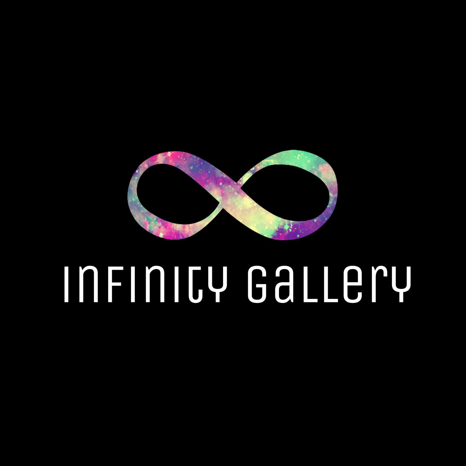 Logo Infinity Gallery