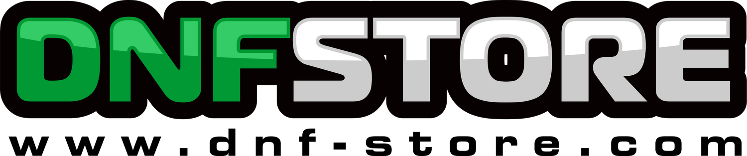 Logo DNF STORE