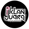 Logo iklanjuara