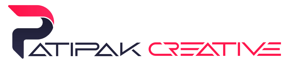 Logo patipakcreative