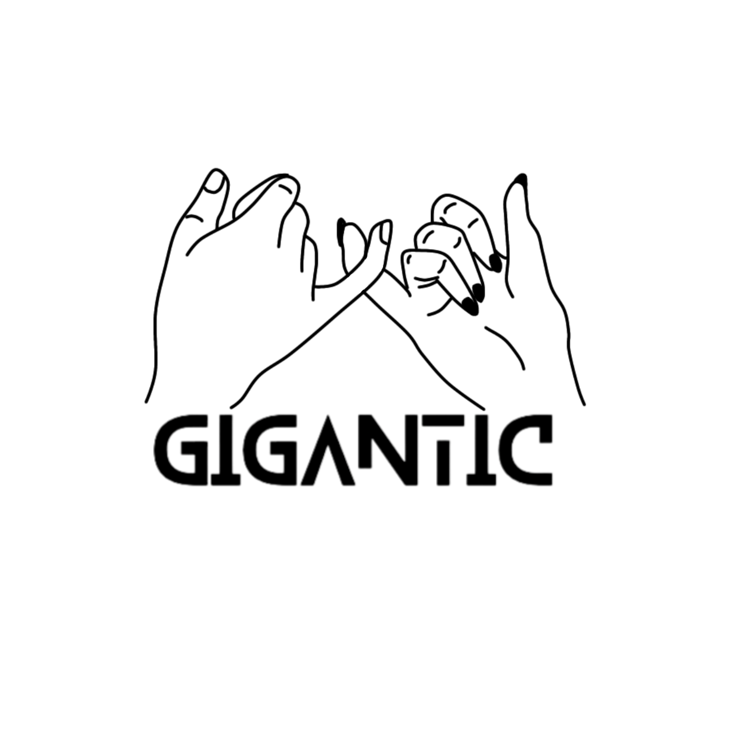 Logo GIGANTIC