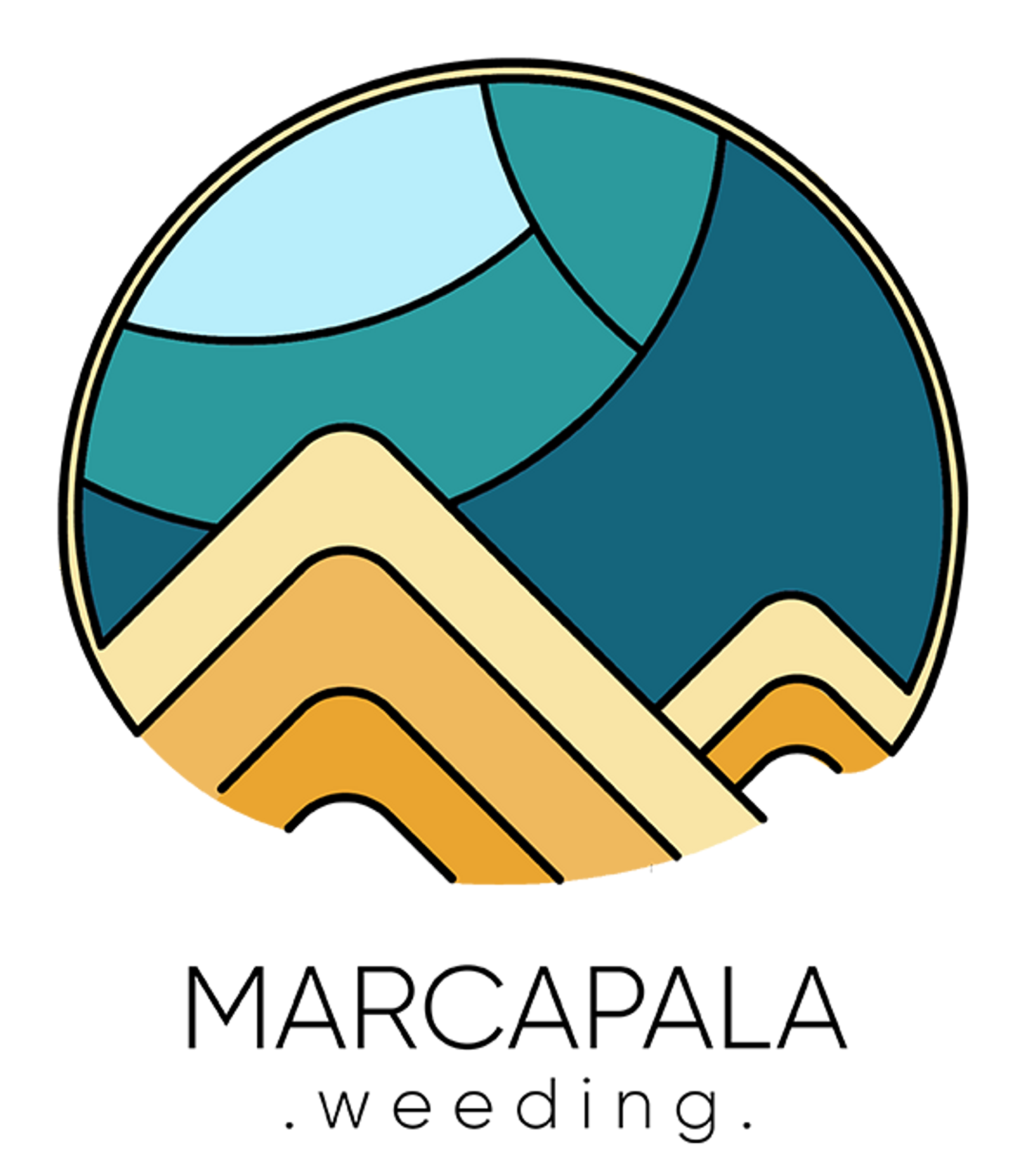 Logo MARCAPALA