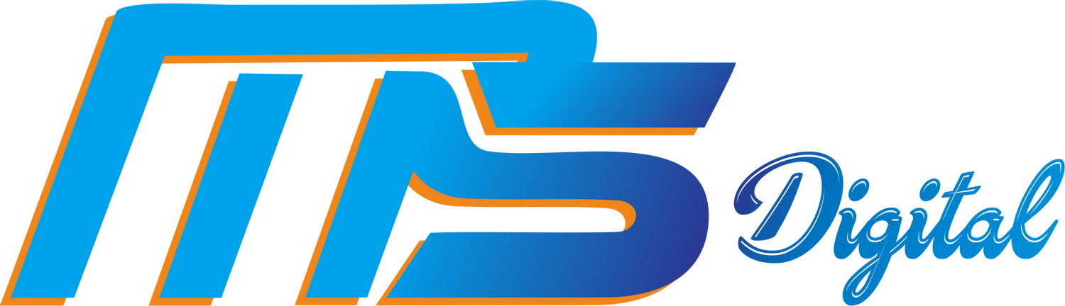 Logo Ms Digital