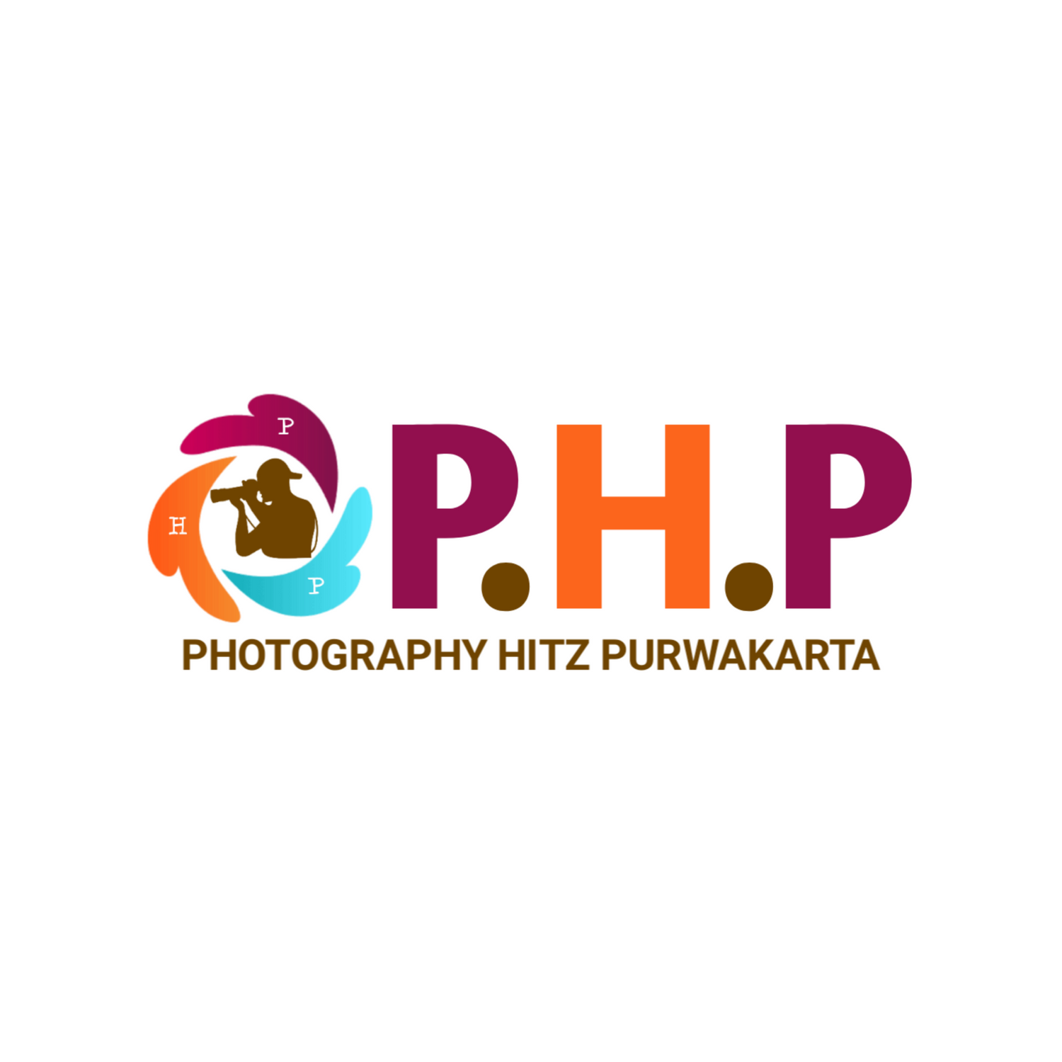 Logo PHOTOGRAPHY HITZ PURWAKARTA