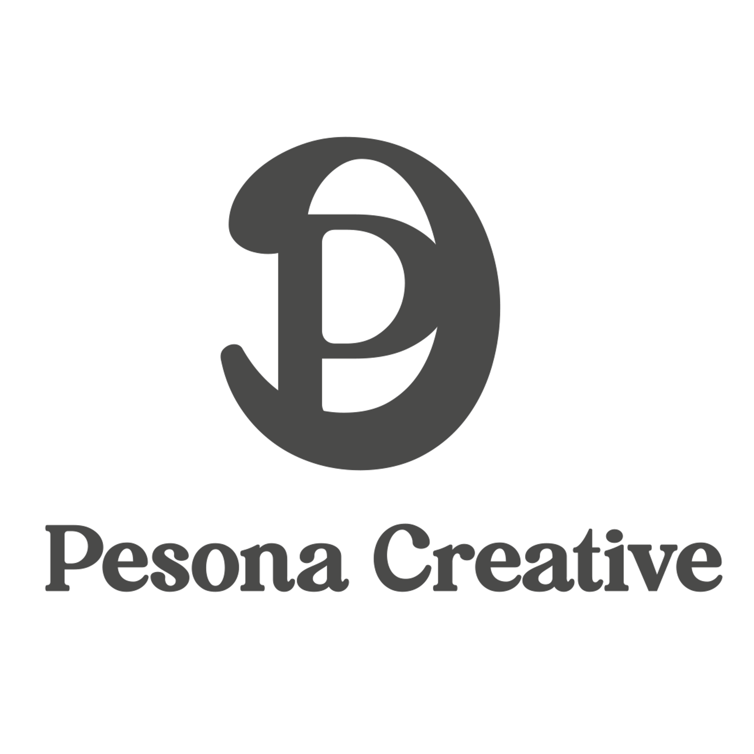 Logo Pesona Creative