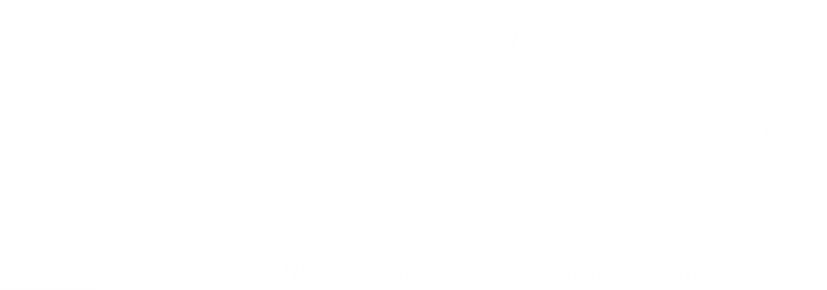 Logo re:Design (RenaldiMRP)