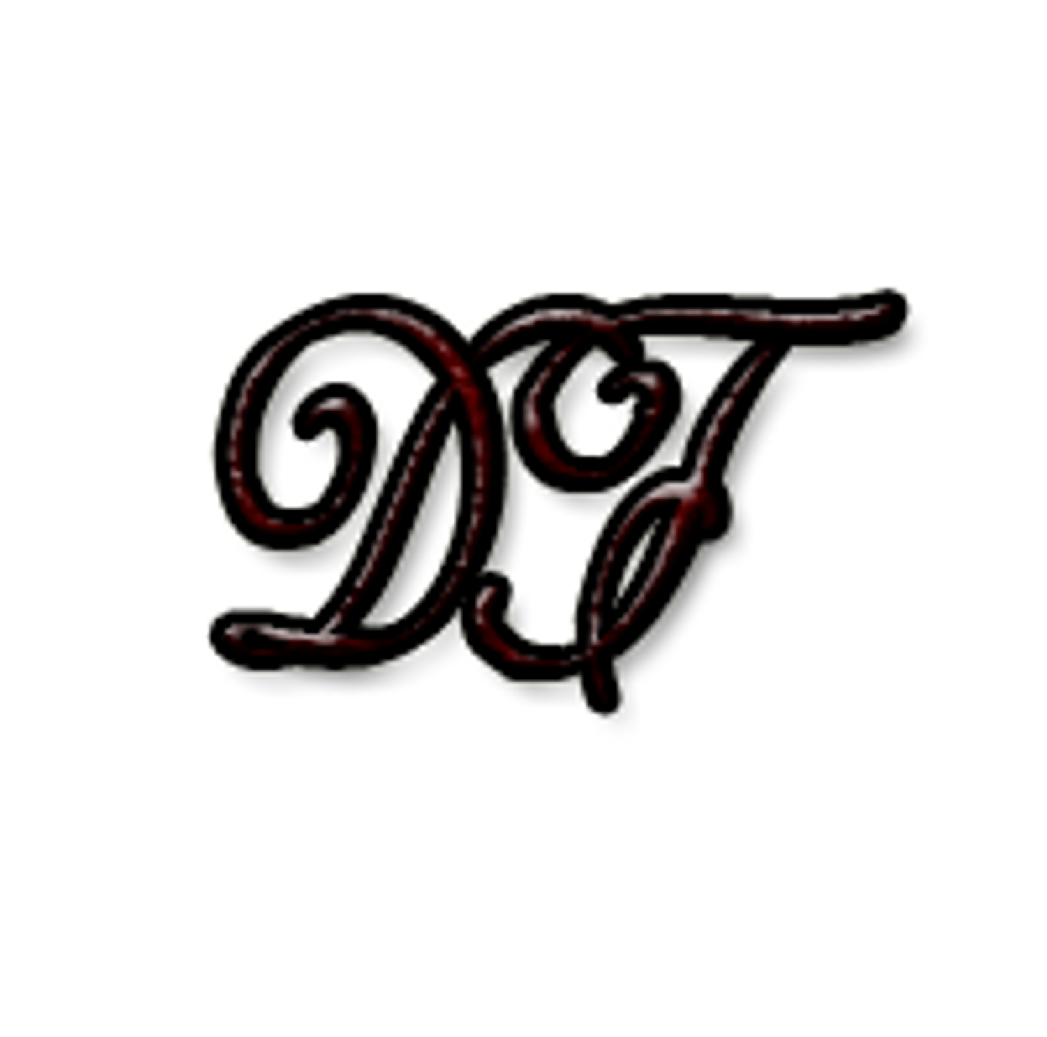 Logo DF