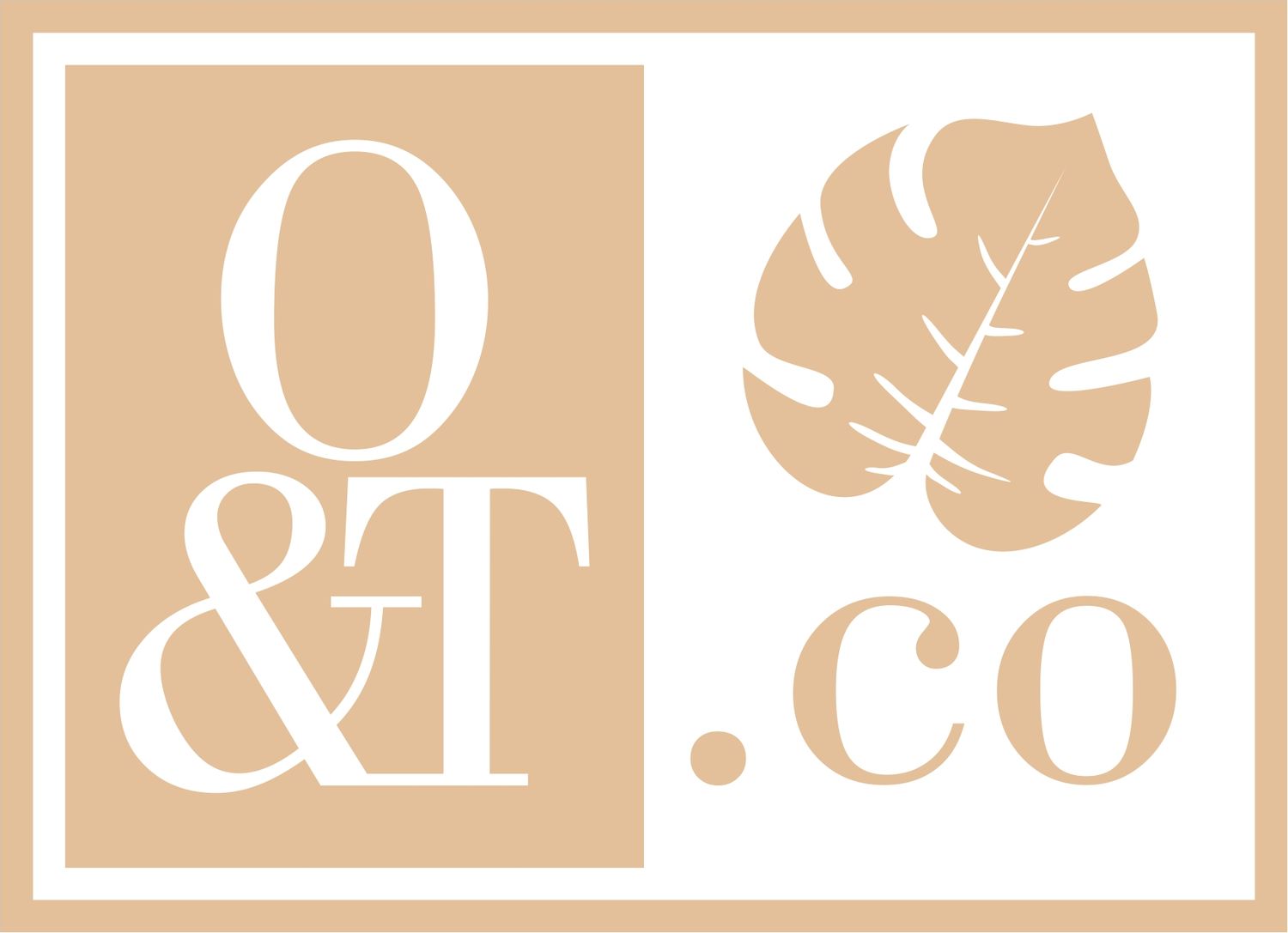 Logo O&T.co