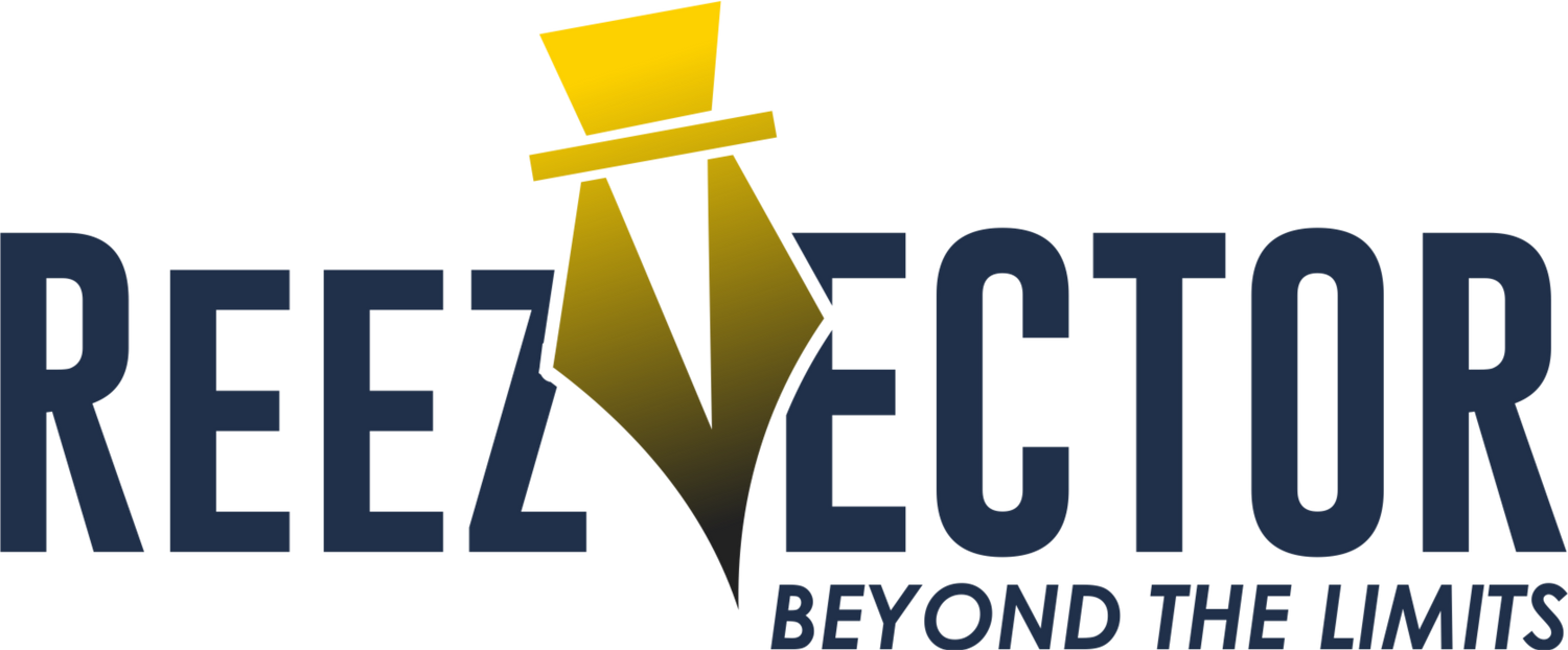 Logo Reez Vector