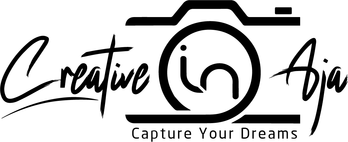 Logo CreativeINaja