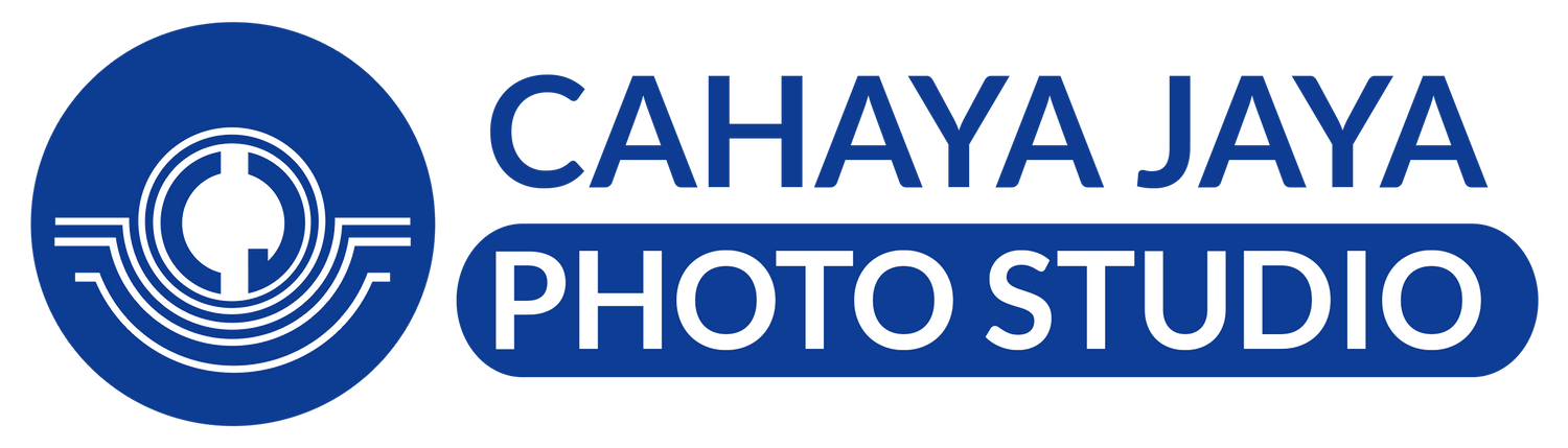 Logo Cahaya Jaya Studio