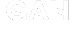 Logo GAN Desain
