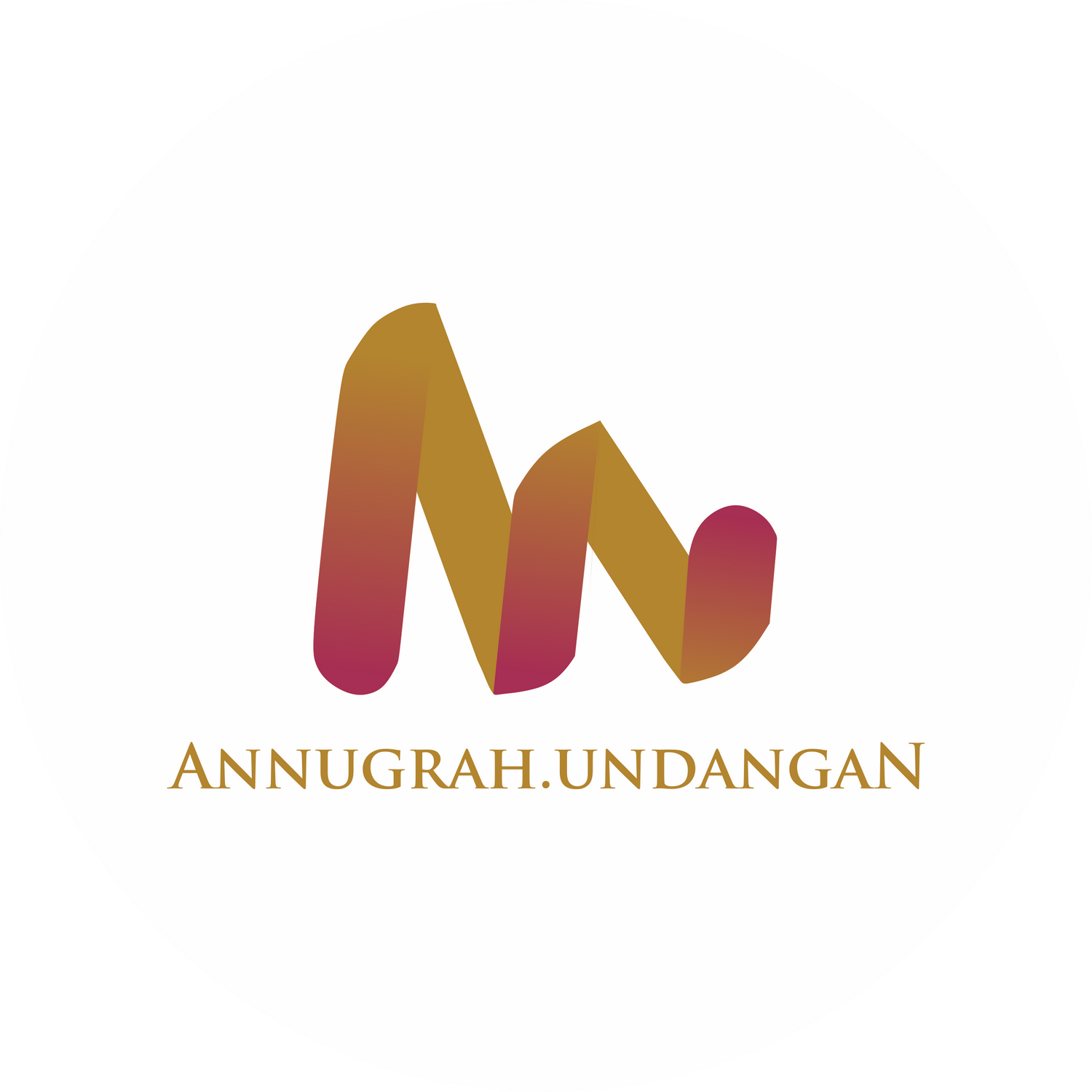 Logo annugrah undangan