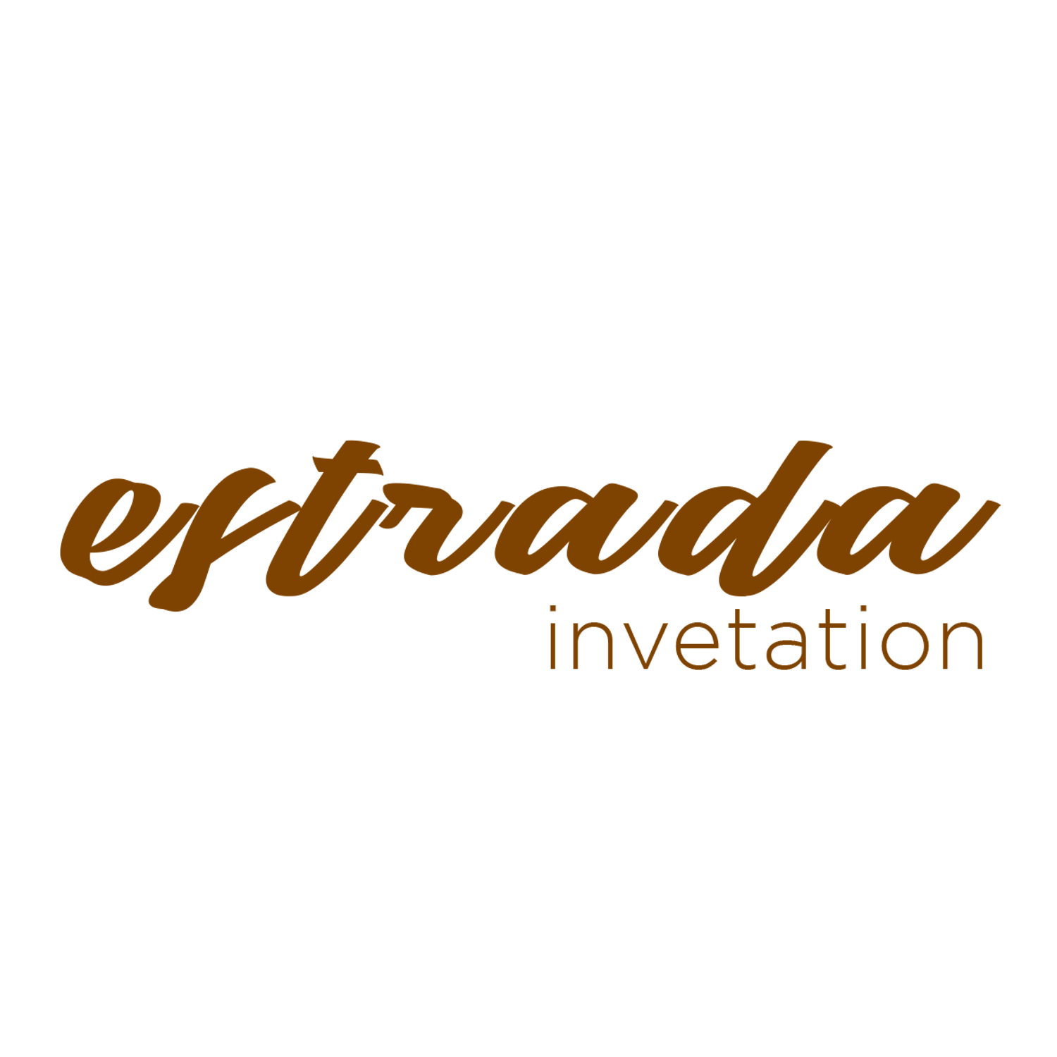 Logo Erik Estrada
