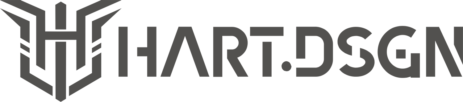 Logo HART.DSGN