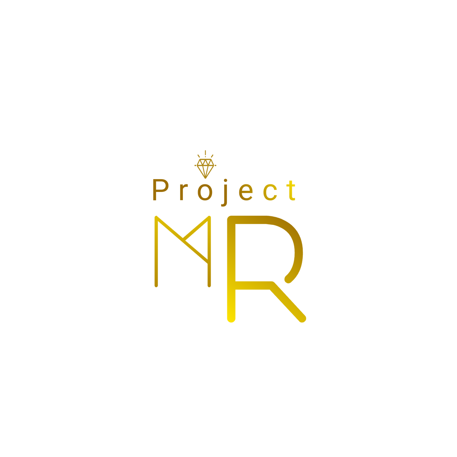 Logo Mr Project