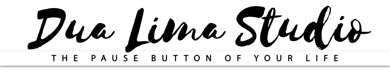 Logo Dualima Studio