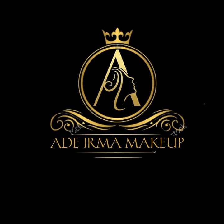 Logo Adeirma makeup