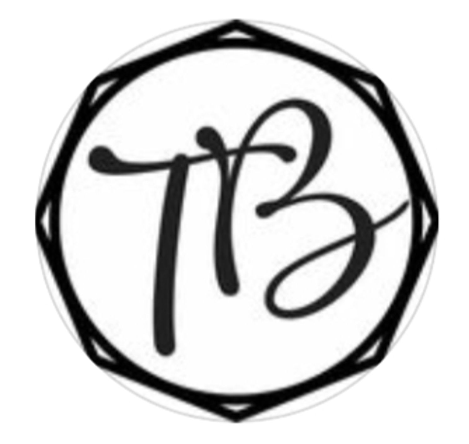 Logo Tiga Berlian Graphic Design