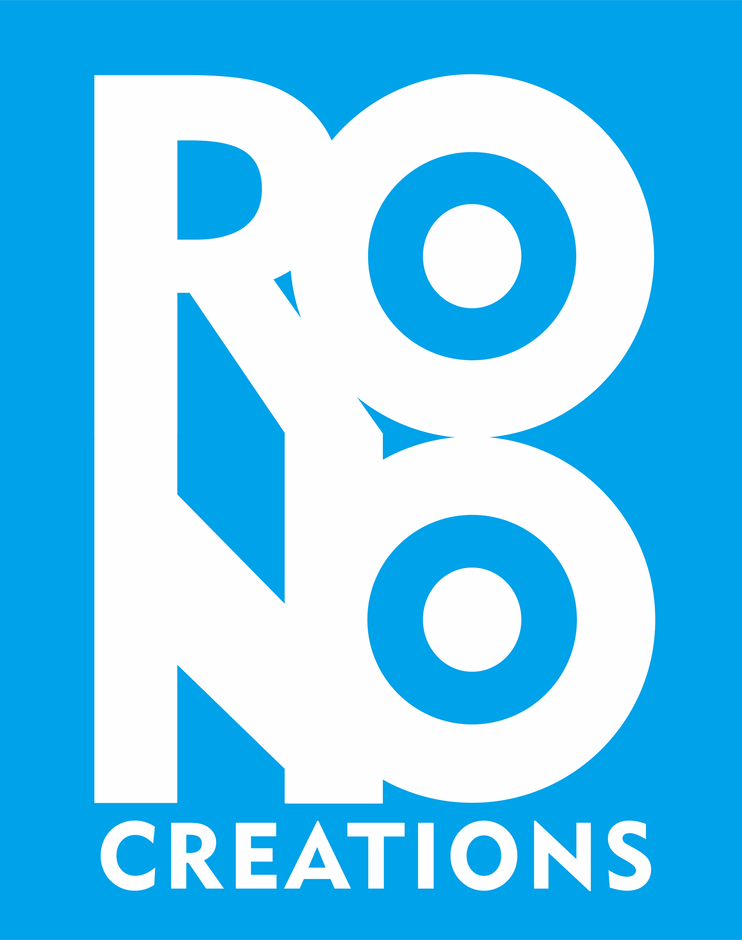 Logo Rono Digital Advertising