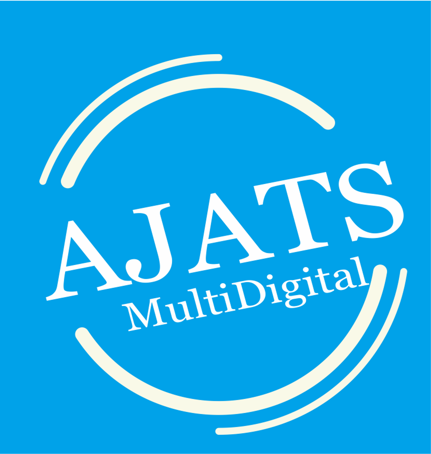Logo Ajats Multidigital