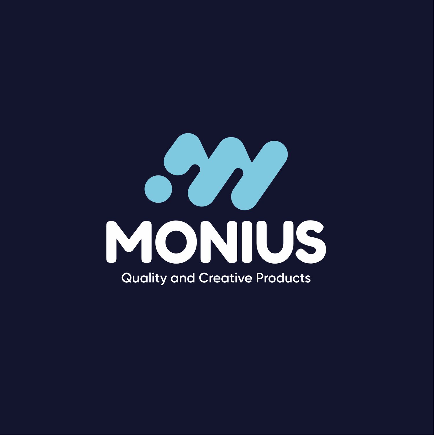 Logo MONIUS ID