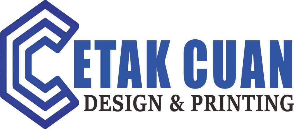 Logo Cetak Cuan
